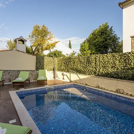 Tango I With Private Heated Pool *