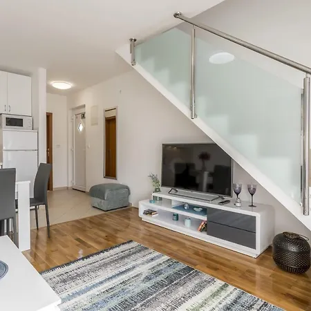 Villa Tango I With Private Heated Pool
