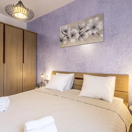 Villa Tango I With Private Heated Pool Traù